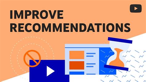 Manage your recommendations & search results .
